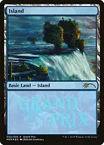 Grand Prix Promos #2018b