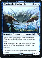 Zendikar Rising Promos #49s