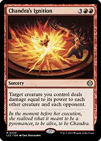 The Lost Caverns of Ixalan Commander #220