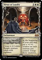 Wilds of Eldraine #277