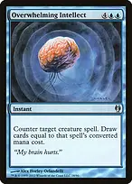 Duel Decks: Izzet vs. Golgari #28