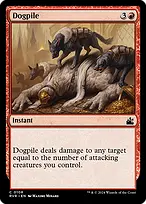 Ravnica Remastered #108