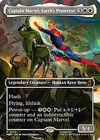 Marvel Super Heroes #342