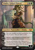 Mythic Edition #GR8