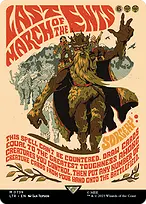 The Lord of the Rings: Tales of Middle-earth #739