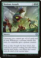 Phyrexia: All Will Be One #176