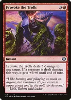 Starter Commander Decks #153