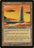 Urza's Legacy #140