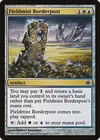 Alara Reborn #5