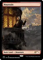 Secret Lair Drop #362