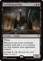 Aetherdrift Commander #86