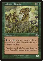 Urza's Saga #270