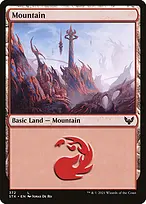 Strixhaven: School of Mages #372