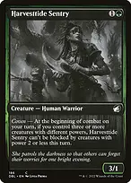 Innistrad: Double Feature #186