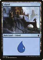Dragons of Tarkir #255