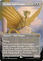 Commander Legends: Battle for Baldur's Gate #365