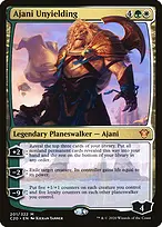 Commander 2020 #201