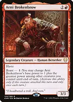 Kaldheim Promos #120p
