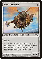 Mirrodin #234