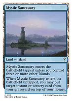 Mystery Booster 2 #110