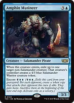 Tarkir: Dragonstorm Commander #143