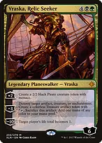 Ixalan #232