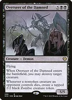 Starter Commander Decks #98