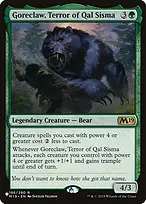 The List #M19-186