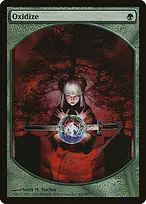 Magic Player Rewards 2005 #4