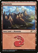 M19 Standard Showdown #4