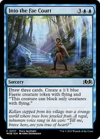 Wilds of Eldraine #57