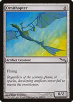 Mirrodin #224