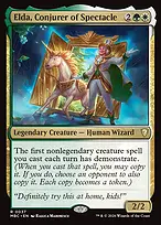 Mystery Booster Commander Edition #37