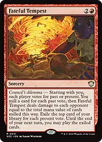 Secrets of Strixhaven Commander #31