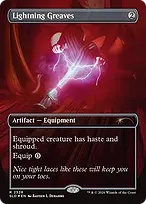 Secret Lair Drop #2526