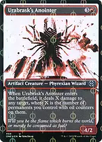 Phyrexia: All Will Be One #450