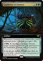 Secrets of Strixhaven #347