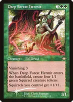 Modern Horizons 1 Timeshifts #20