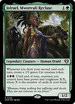 Commander Masters #299