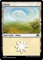 Modern Horizons 3 #497