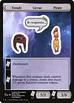 Unfinity Sticker Sheets #2