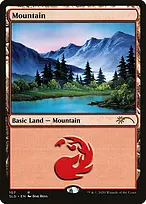 Secret Lair Drop #107