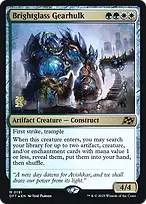 Aetherdrift Promos #191s