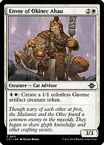The Lost Caverns of Ixalan #11