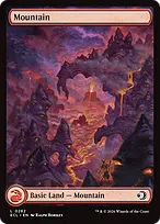 Lorwyn Eclipsed #282
