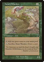 Urza's Destiny #108