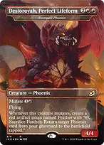 Ikoria: Lair of Behemoths #374