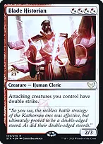 Strixhaven: School of Mages Promos #165s