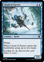Wilds of Eldraine Commander #86