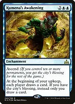 Rivals of Ixalan Promos #42s